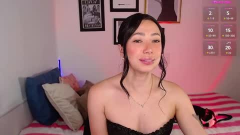 just lily online show from January 13, 12:41 am