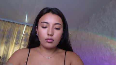 Snapshot of lily_foster_ chatting on June 1, 7:10 am Lily online show from June 1, 7:10 am