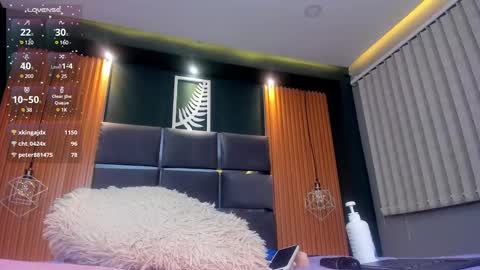 Snapshot of lily_fox1 chatting on January 23, 7:11 am Lily online show from January 23, 7:11 am