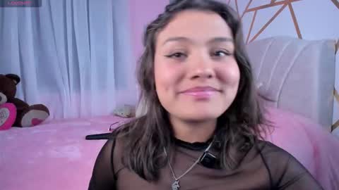 Snapshot of lily_fox1 chatting on September 11, 3:28 am Lily online show from September 11, 3:28 am