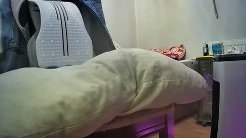 lily lovelyman online show from January 15, 1:32 am