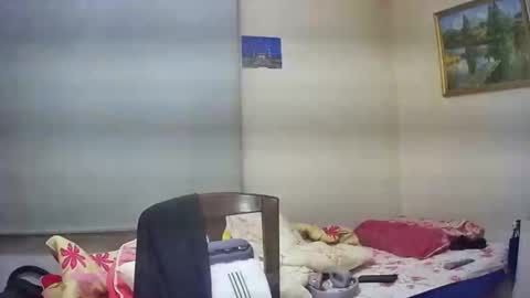 lily lovelyman online show from April 24, 2:14 am