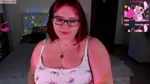 Elina  online show from September 26, 10:47 pm