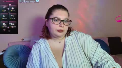 Elina  online show from October 9, 9:57 pm