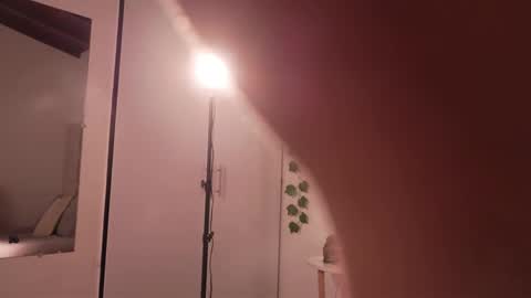 Snapshot of lily_miiller chatting on May 30, 9:45 pm Lily Miiller online show from May 30, 9:45 pm