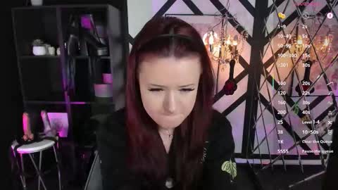 Lily online show from March 6, 7:05 am