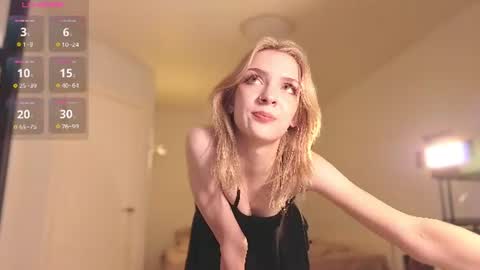 Snapshot of lily_moony chatting on July 22, 12:13 am Lily online show from July 22, 12:13 am