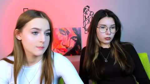 Snapshot of lily_morty chatting on October 5, 7:12 pm Lily online show from October 5, 7:12 pm