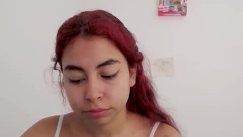 Lily Roberts online show from January 12, 4:12 pm