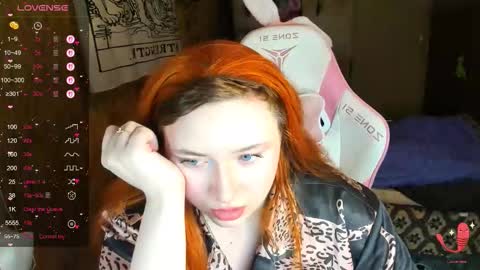 Alice online show from March 22, 4:32 pm