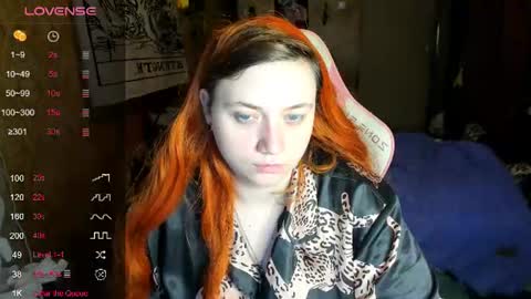 Snapshot of lily_shamy chatting on June 13, 10:24 am Alice online show from June 13, 10:24 am