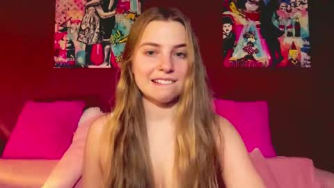 Lily online show from January 17, 9:18 pm