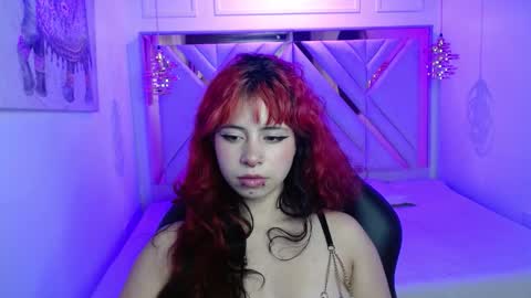 lily_tk online show from February 25, 3:16 am