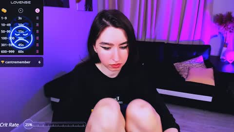 Snapshot of lily_xbaby chatting on December 6, 10:05 am LILY online show from December 6, 10:05 am