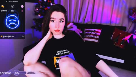 Snapshot of lily_xbaby chatting on December 30, 5:02 pm LILY online show from December 30, 5:02 pm