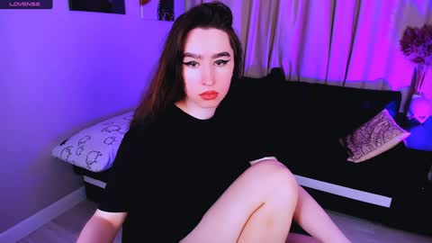 Snapshot of lily_xbaby chatting on January 12, 10:12 am LILY online show from January 12, 10:12 am