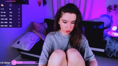 LILY online show from October 29, 8:16 am