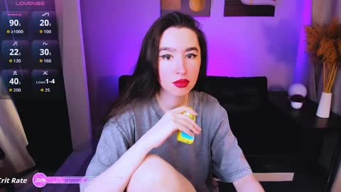 LILY online show from May 30, 2:14 pm