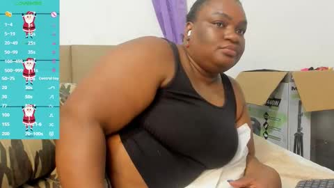 Lily online show from December 18, 6:58 pm