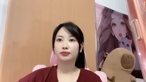 Snapshot of lilybelle6868 chatting on July 4, 8:31 am lilybelle6868 online show from July 4, 8:31 am