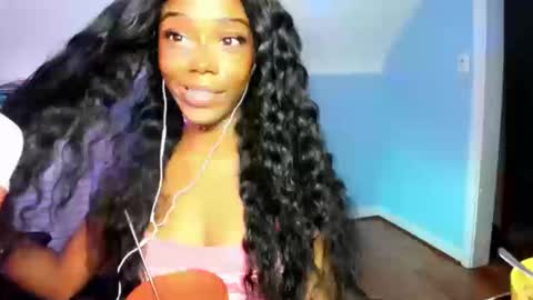 lilyblloom online show from October 14, 1:12 pm