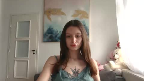 Snapshot of lilycandy_ chatting on April 25, 11:24 am lilycandy_ online show from April 25, 11:24 am
