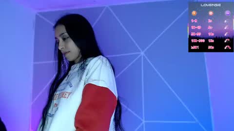 Snapshot of lilylouisee_ chatting on June 18, 12:44 am Liliana louise online show from June 18, 12:44 am