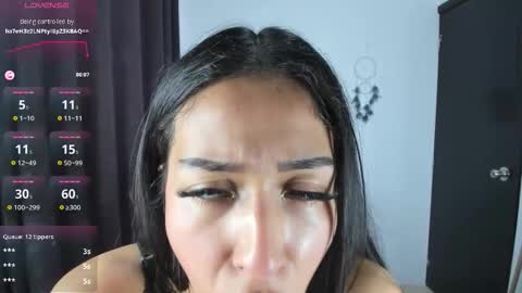 Lili online show from November 1, 7:05 pm