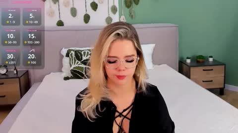 Rose online show from October 3, 5:48 am