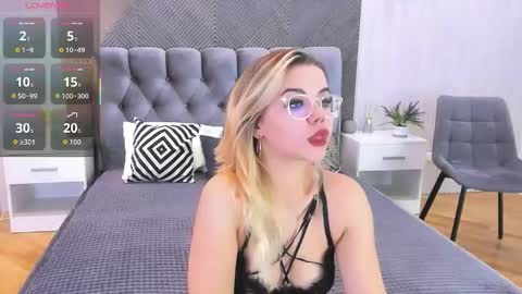 Rose online show from October 23, 5:40 am