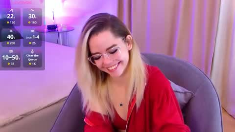 Rose online show from November 13, 5:39 am