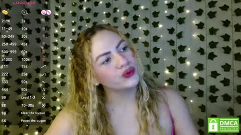 Snapshot of lilyrose1_ chatting on December 6, 5:00 pm You can call me Li ... online show from December 6, 5:00 pm