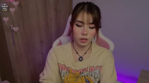 lily help me to collect more cosplay online show from February 11, 4:17 am