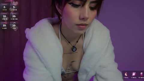 lily help me to collect more cosplay online show from March 12, 4:18 am
