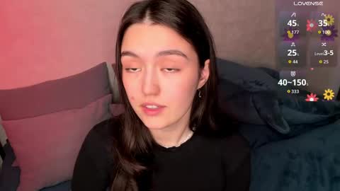 Snapshot of lilysollar chatting on April 23, 5:04 pm Lily online show from April 23, 5:04 pm