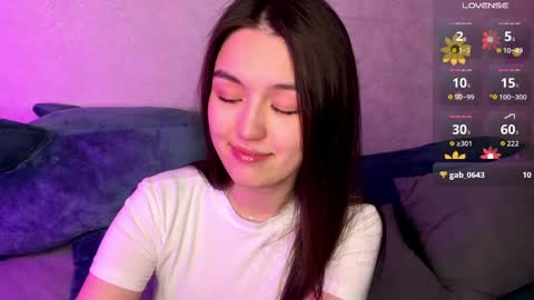 Snapshot of lilysollar chatting on May 5, 3:20 pm Lily online show from May 5, 3:20 pm