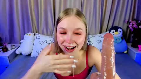 Lilian online show from January 17, 12:54 pm