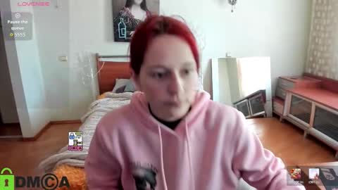 Hi Im Lily online show from March 26, 7:36 am