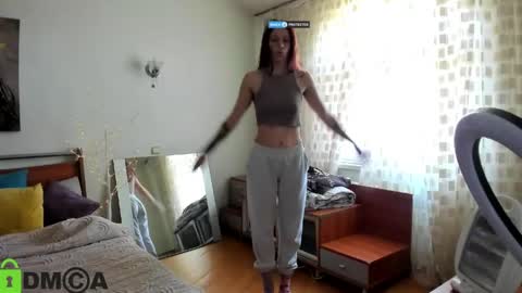 Snapshot of lilyviolet7 chatting on May 15, 7:59 am Hi Im Lily online show from May 15, 7:59 am
