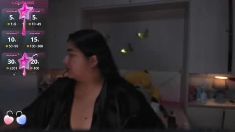 lilywhitee1 online show from March 18, 4:04 am