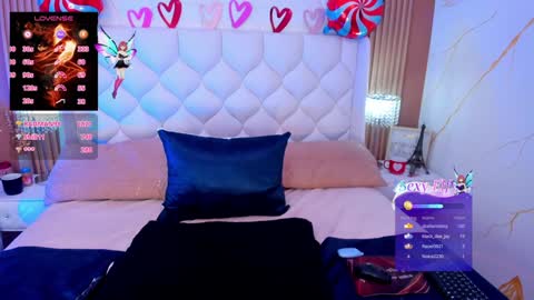 Snapshot of lilyybigass chatting on January 11, 1:01 pm Lilly online show from January 11, 1:01 pm