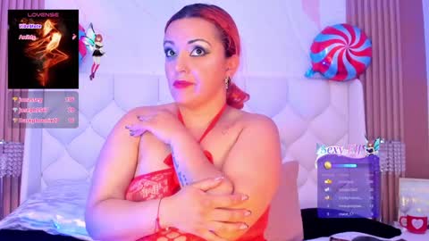 Snapshot of lilyybigass chatting on January 30, 5:49 pm Lilly online show from January 30, 5:49 pm