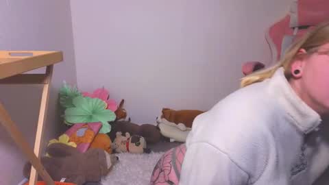 Snapshot of lime_cat chatting on October 18, 1:19 am lime cat online show from October 18, 1:19 am