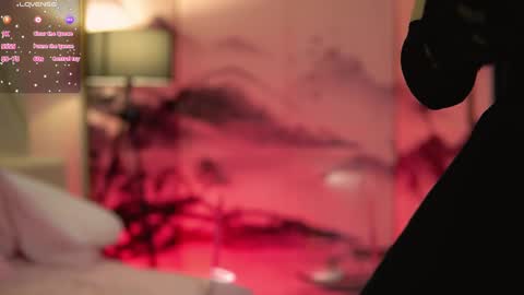 Lin Use menu to play with me  online show from February 13, 6:16 pm