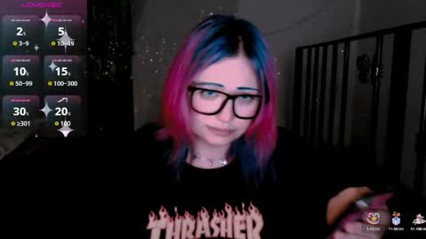 Lina2D tyan online show from June 1, 4:20 pm