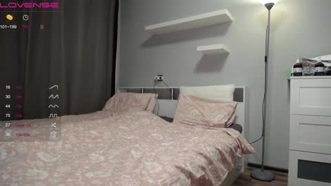 Lina online show from February 7, 9:58 pm