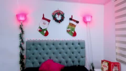 Snapshot of lina_bedoya chatting on January 3, 5:42 pm  Lina Bedoya  online show from January 3, 5:42 pm