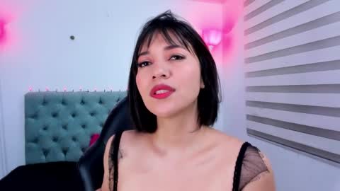 Snapshot of lina_bedoya chatting on January 21, 11:46 am  Lina Bedoya  online show from January 21, 11:46 am