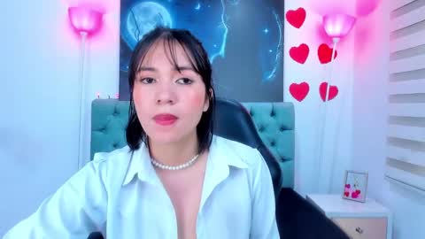 Snapshot of lina_bedoya chatting on March 10, 2:48 pm  Lina Bedoya  online show from March 10, 2:48 pm