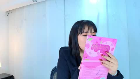 Snapshot of lina_bedoya chatting on September 9, 11:32 am  Lina Bedoya  online show from September 9, 11:32 am